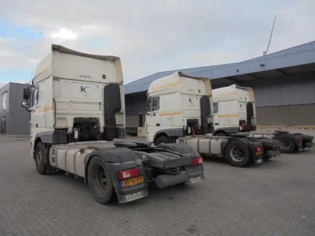DAF XF 440 2016 - SSC NL TRUCKS Bild 5