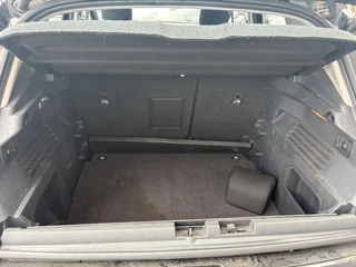 Peugeot 308 2009 - SW 1.6 VTi XT bild 19