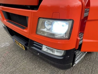 MAN TGX 2010 - 18.440 zdjecie 17