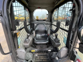 Caterpillar 226D3 2021 - N/A imagen 18