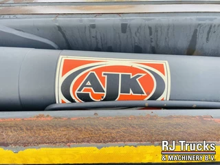 Volvo FH 2015 - 460 GlobeXL - 6x2 | 25 T Hooklift | Lift/Steer axle | NL Truck imagen 48