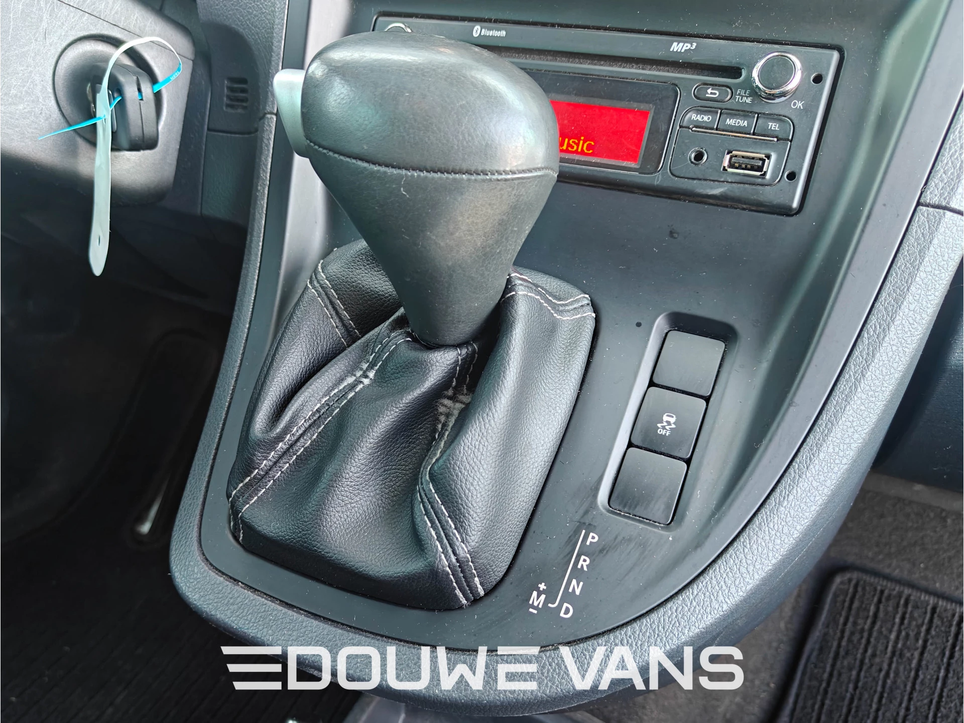 Mercedes-Benz Citan 2016 - 112 L2 Tourer Edition Camera Airco Panorama image 16