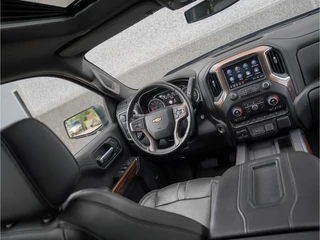 Chevrolet Silverado 2022 - High Country 6.2L V8 imagem 7