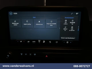 Ford Transit Custom 2024 - 2.0 TDCI 111pk L1H1 Euro6 Airco | Camera | Apple Carplay | LED | Cruisecontrol image 6