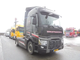 Renault T 2018 - 460 NL TRUCK obrazek 3