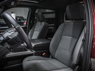 Dodge Ram 1500 2024 - Warlock image 8