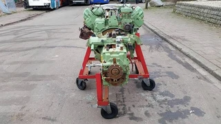 Mercedes-Benz OM 401 0105600 80 Bild 2 Miniaturansicht