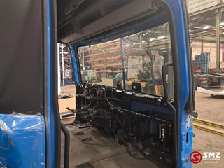 Ford N/A 2022 - Occ Cabine Ford F MAX 500 image 15