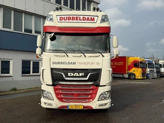 DAF XF480 2018 - N/A obrazek 2