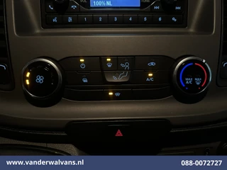 Ford Transit 2022 - 2.0 TDCI 130pk Bakwagen Laadklep Euro6 Airco | 940kg laadvermogen | Cruisecontrol | Verwarmde Voorruit image 5