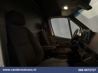 Mercedes-Benz Sprinter 2018 - 316 CDI 163 pk L2H2 Euro6 Airco | 2800kg Trekhaak | Camera | Apple Carplay | Parkeersensoren obrazek 6