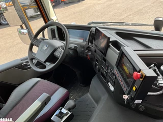 Volvo FM 330 Euro 6 Geesink 20m³ 2025 - N/A obrazek 12