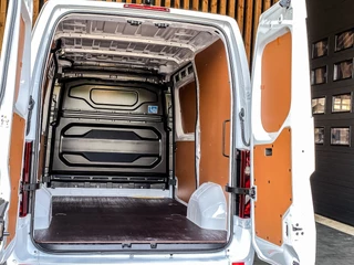 Renault Master 2024 - T35 2.0 dCi 170PK L2H2 Extra immagine 41