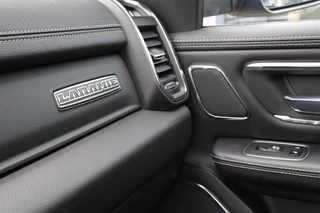 Dodge Ram 1500 2024 - 5.7i V8 Laramie Night Ed. 360 Camera / Luchtv. / Adaptive Cruise / immagine 36
