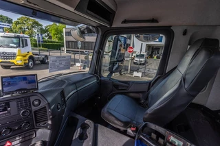 Mercedes-Benz N/A 2017 - ACROCS 3243 BB+BIBENNE+ BAE HYDR+FASSI 16T/m+2EXT obrazek 15