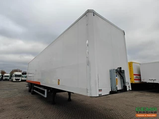 Trailer TFS 18 2008 - N/A image 3