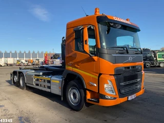 Volvo FM 430 Euro 6 VDL 21 Ton haakarmsysteem 2024 - N/A obrazek 3