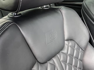 Audi SQ5 2018 - ABT 3.0 TFSI 425PK Quattro Pro Line Plus immagine 100