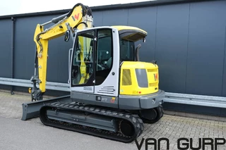 Neuson N/A 2022 - ET 90 | Verstellausleger | 2022 | 1565h powertilt image 36