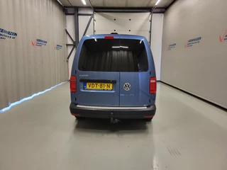 Volkswagen Caddy 2020 - 2.0TDI L2/H1 Maxi Euro 6! bild 18