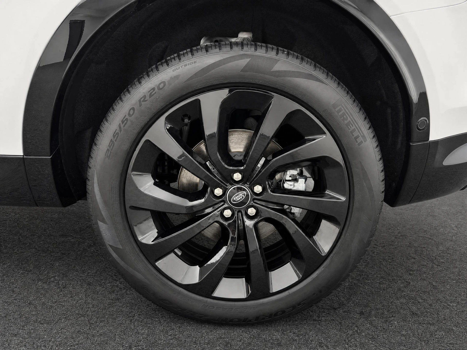 Land Rover Discovery Sport 2025 - 1.5 P270e PHEV Dynamic SE | Panorama | 360gr camera | afbeelding 9