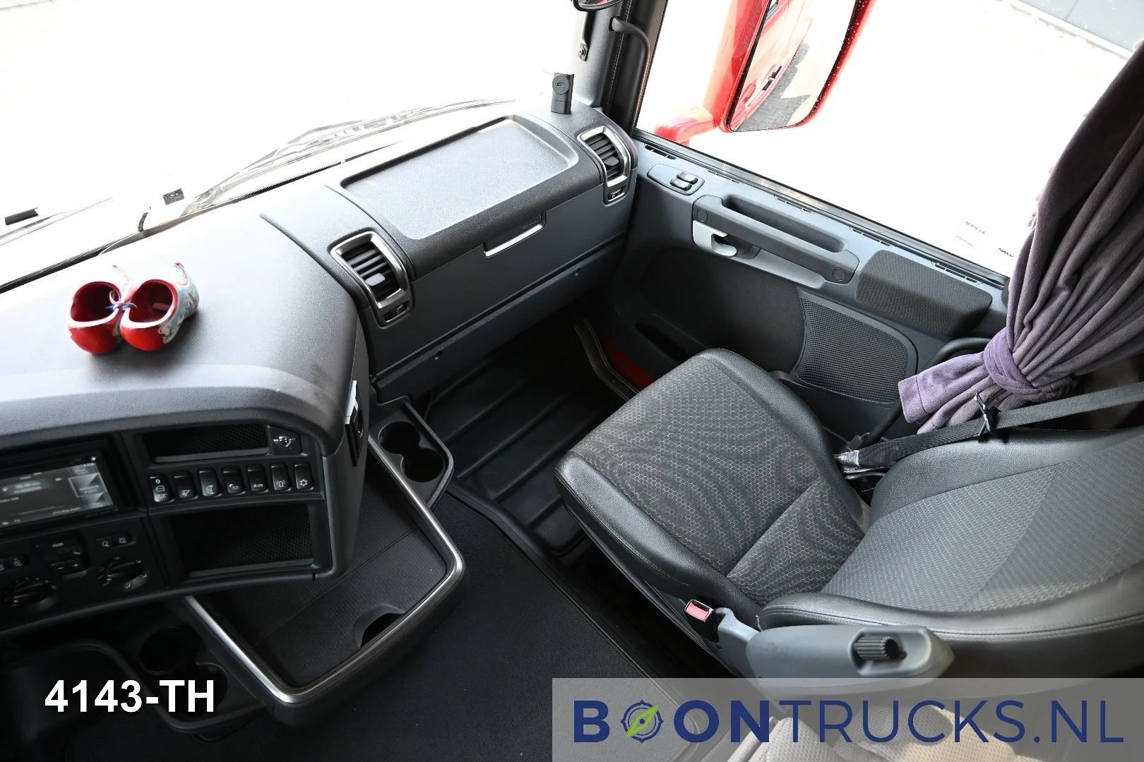 Scania R 2011 - R560 image 15