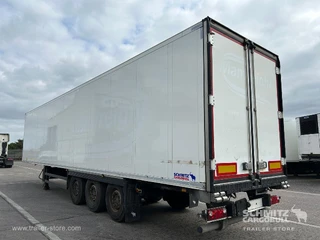 Schmitz Cargobull Semitrailer Reefer Multitemp 2018 afbeelding 2 miniatuur