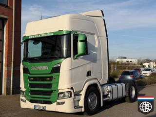 Scania R 2019 - R450 obrazek 2