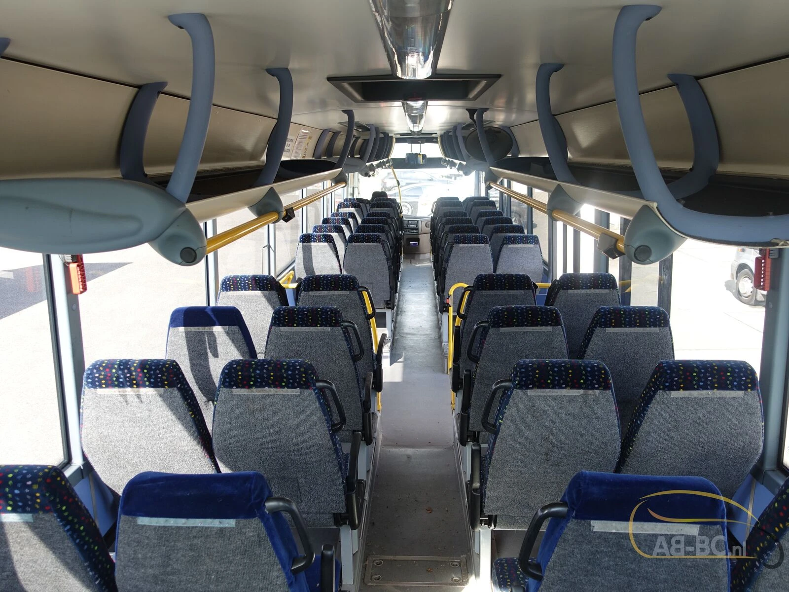 Iveco Crossway, 54 seats, Euro 4 2008 afbeelding 58