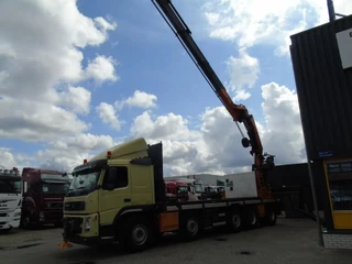 Terberg FM2850-T 2007 - N/A image 33