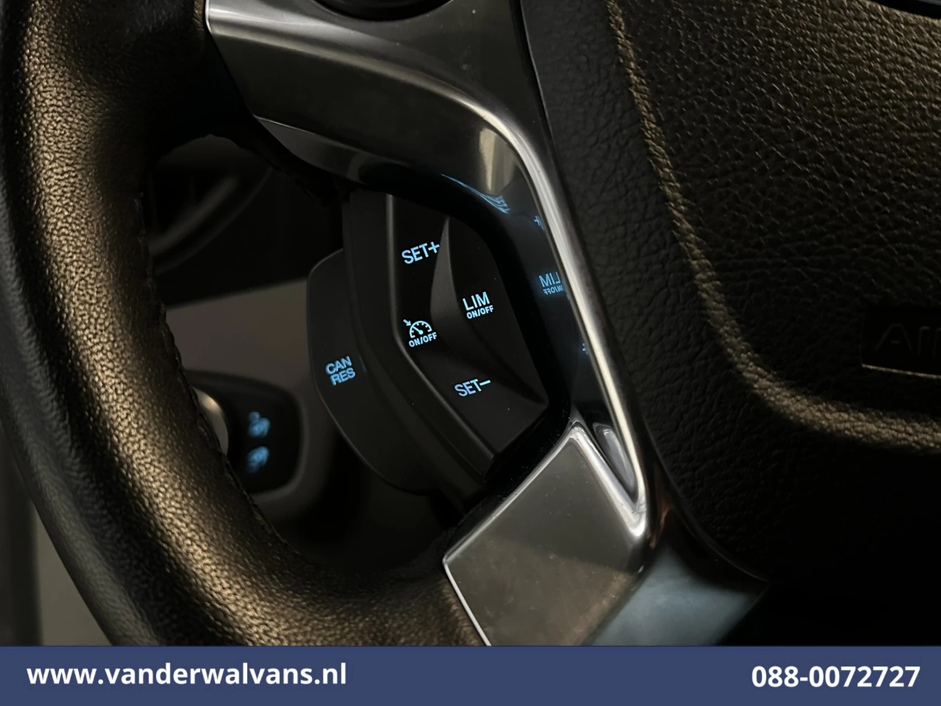 Ford Transit Connect 2020 - 1.5 EcoBlue 120pk L1H1 Euro6 Airco | Camera | Apple Carplay | LED | Cruisecontrol imagem 6