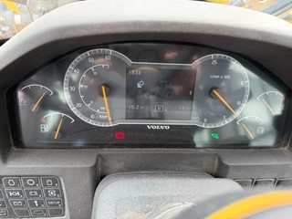 Volvo N/A 2019 - L120H, CE, 8314 UUR + CDC-STEERING afbeelding 12