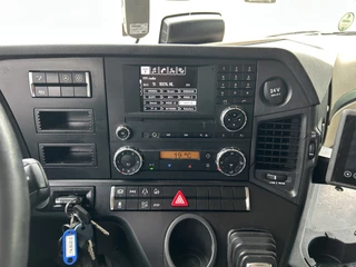 Mercedes-Benz Actros 2017 - 1840 Streamspace / 733 dkm image 5