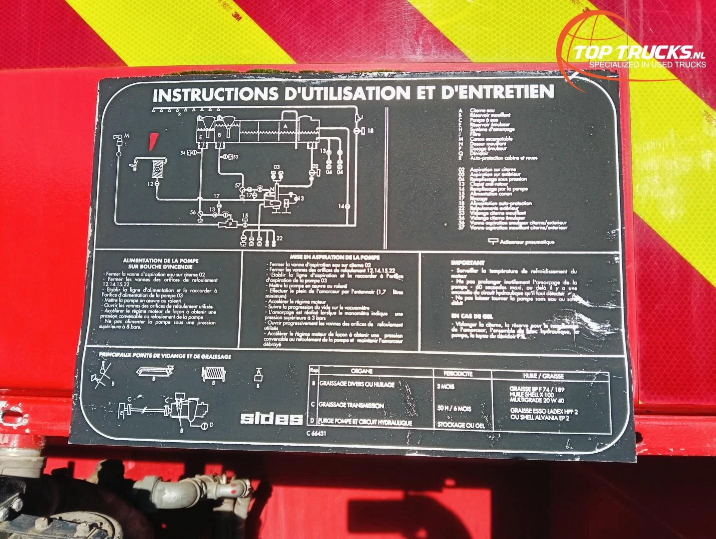 Mercedes-Benz 1824 1998 immagine 6