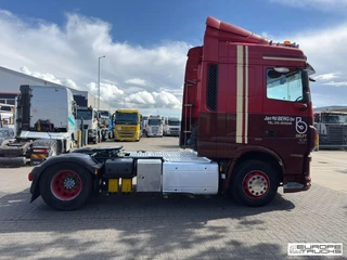 DAF XF 410 FT 2017 - N/A zdjecie 6