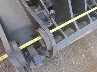 Eurosteel N/A 2016 - HKO.2017 Systeem2000, Hyundai HL960 obrazek 7