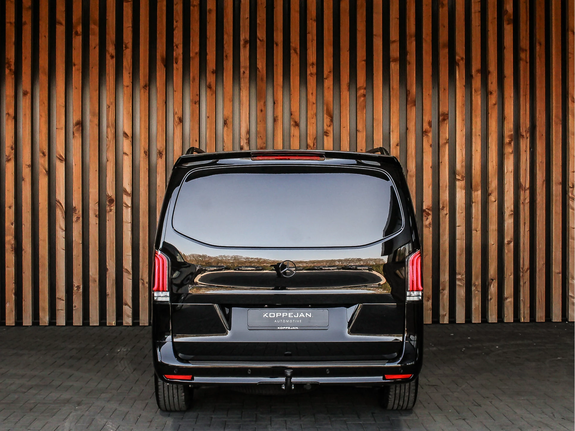 Mercedes-Benz Vito 2024 - 119 CDI 190PK Automaat Bestelwagen L2 afbeelding 25