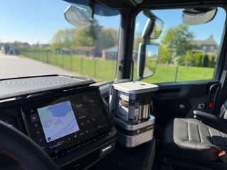 Scania S 2026 - S660 image 16