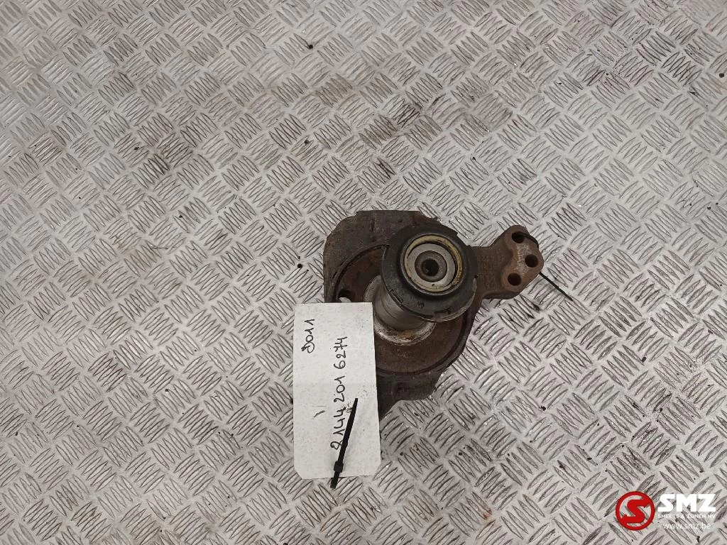 MAN - Occ fusee MAN immagine 4