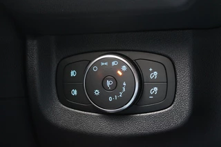 Ford E-Transit Courier 2025 - Trend 44 kWh 136pk - Stoel/Stuurverwarming - Camera - Cruise - Carplay/Android - Rijklaar zdjecie 26