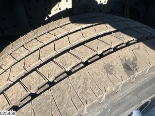 Mercedes-Benz Actros 2020 - 1845 EURO 6d, ACC, Mirrorcam, New tyres изображение 12