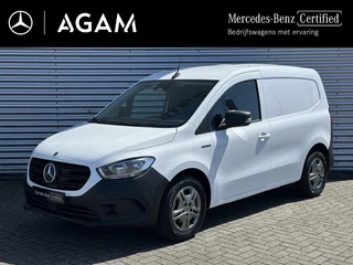 Mercedes-Benz eCitan 2025 - Pro Edition Navigatie obrazek 1