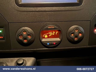 Opel Movano 2019 - 2.3 CDTI 164pk L4H2 Euro6 Airco | Omvormer | Camera | Navigatie | 2500kg Trekhaak imagem 7