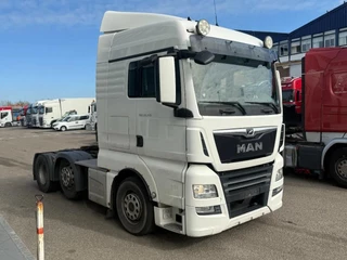 MAN TGX 2020 - 26.510 obrazek 3