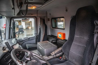 Mercedes-Benz Actros 2011 - 3344 AK-MP3 + HMF1643 Z2 immagine 7