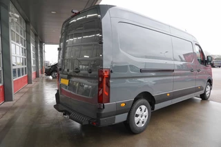 Renault Master 2024 - T35 2.0 dCi 170PK L3H2 Extra Schuifdeur L/R image 4