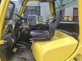 Hyster H4.5FT6 2007 - N/A zdjecie 2