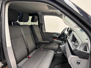 Volkswagen Transporter 2023 - 2.0 TDI L2H1 28 Dubbele Cabine Highline Automaat afbeelding 2 miniatuur