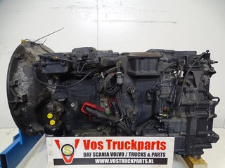 Scania N/A 2018 - GRS-895R O N.T. bild 1
