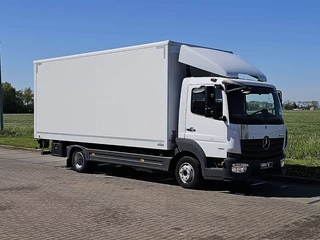 Mercedes-Benz Atego 2023 - 818 image 5